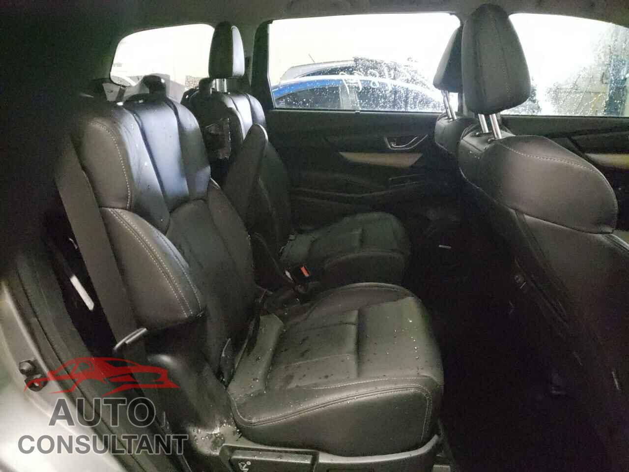 SUBARU ASCENT 2020 - 4S4WMAPD8L3413537