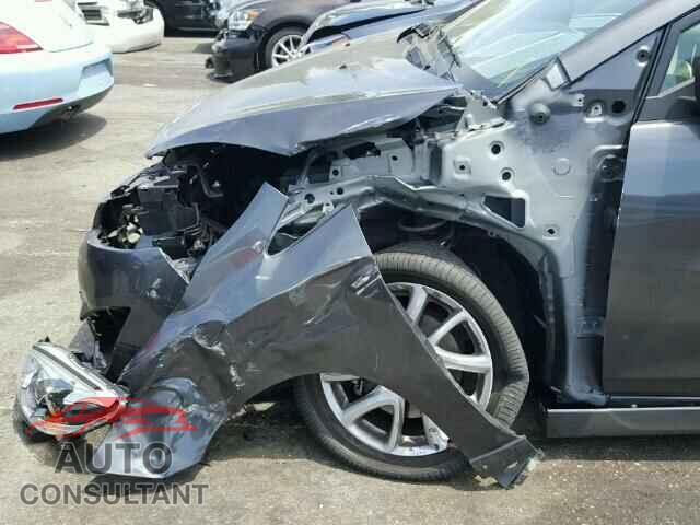MAZDA 5 2015 - JM1CW2CL4F0188561