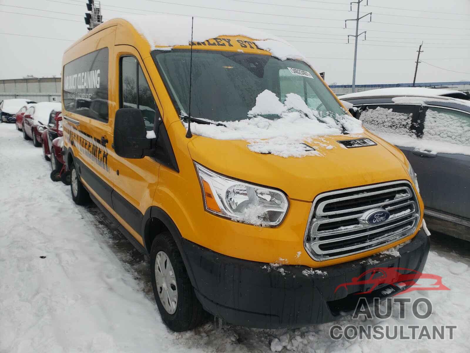 FORD TRANSIT CO 2019 - 1FTBW2CM8KKB31220