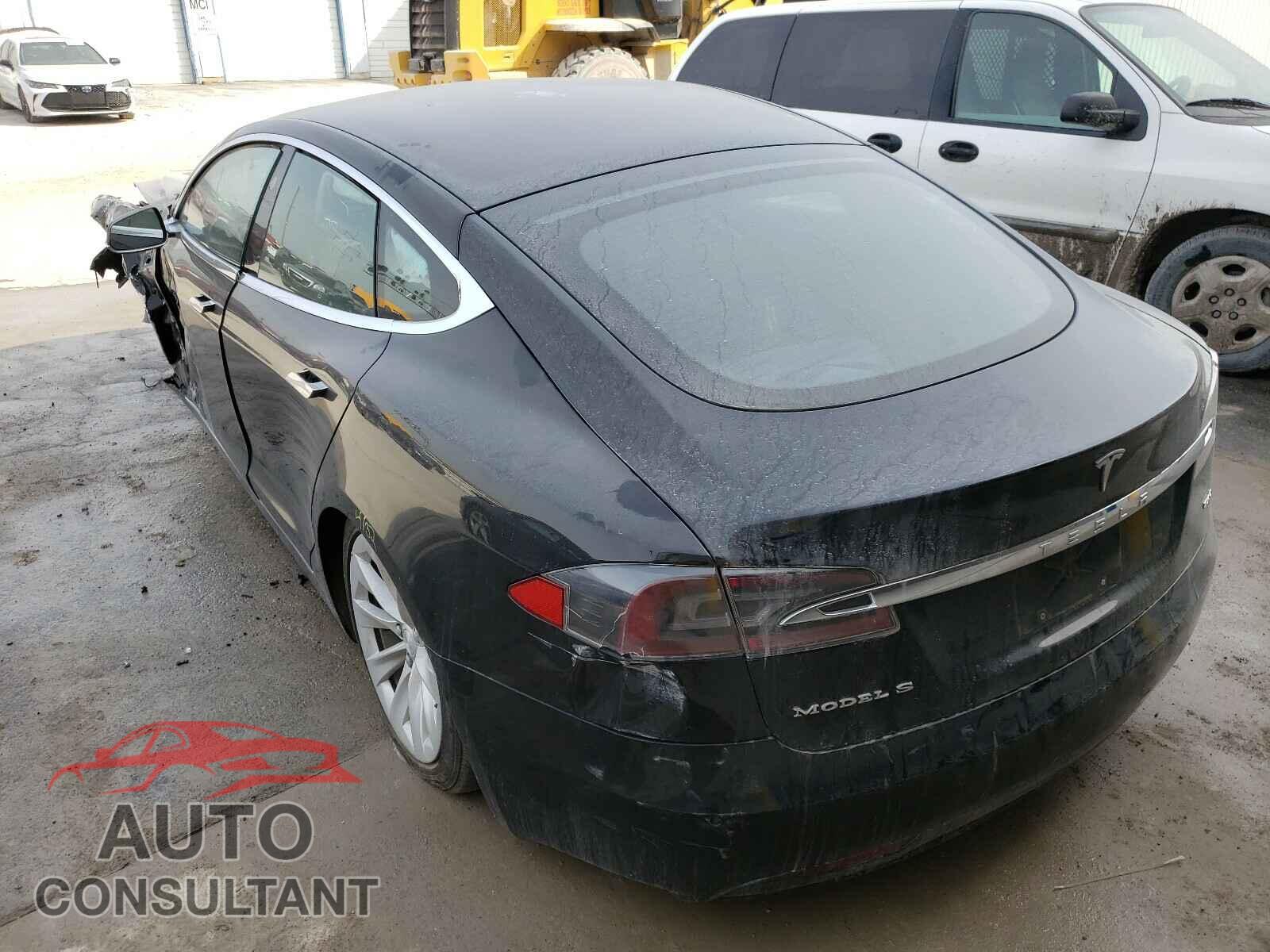 TESLA MODEL S 2017 - 5YJSA1E20HF230771