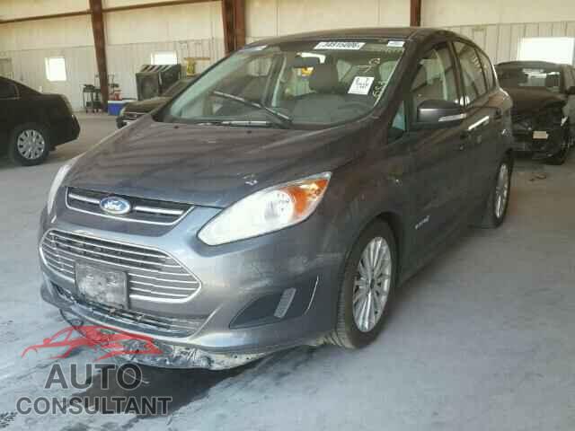 FORD CMAX 2016 - 1FADP5AU2GL114219
