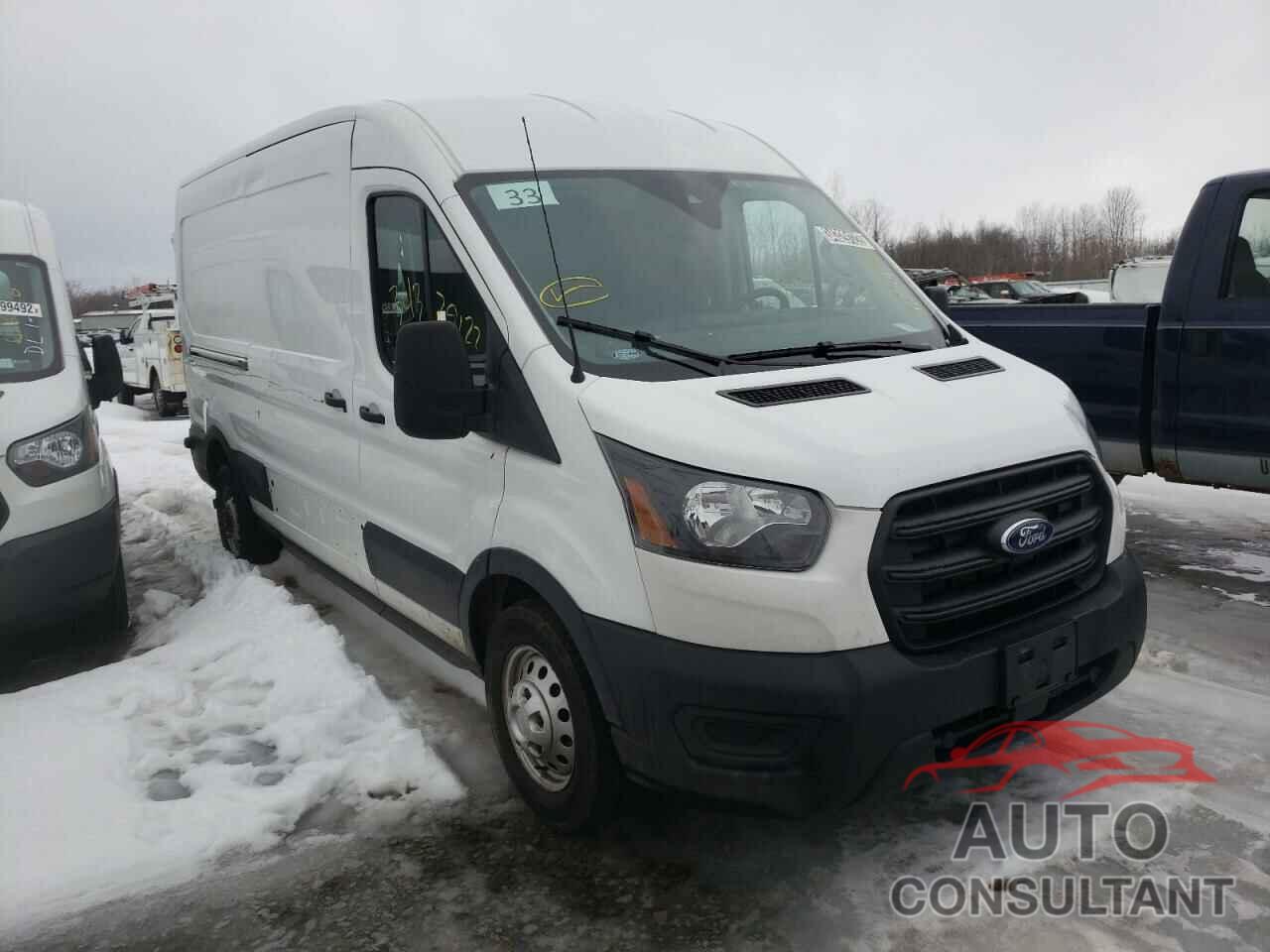 FORD TRANSIT CO 2020 - 1FTBR2C82LKA34865