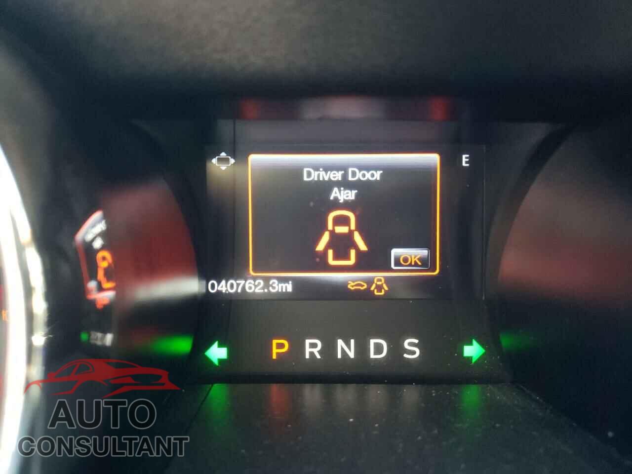 FORD MUSTANG 2016 - 1FA6P8CF5G5326593