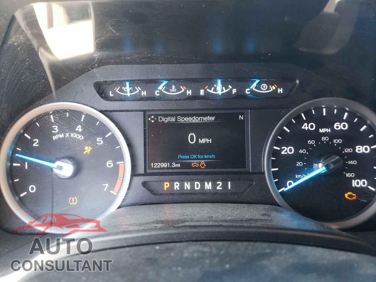 FORD F250 2017 - 1FT7W2B60HEF12835