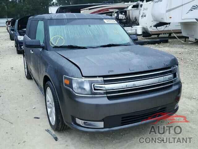 FORD FLEX 2015 - 2FMGK5C8XFBA08990