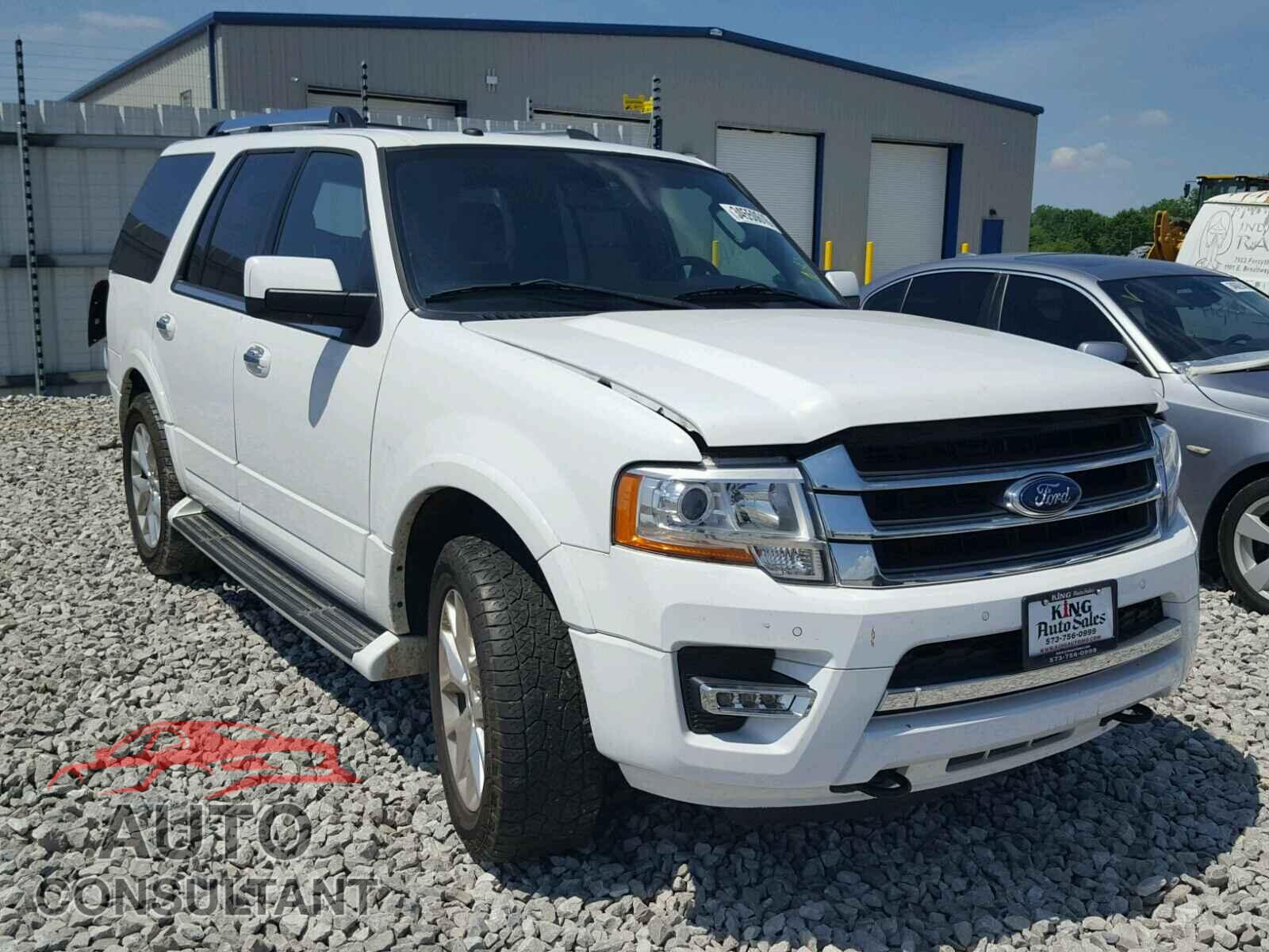 FORD EXPEDITION 2017 - 1FTFW1C88MKD17759