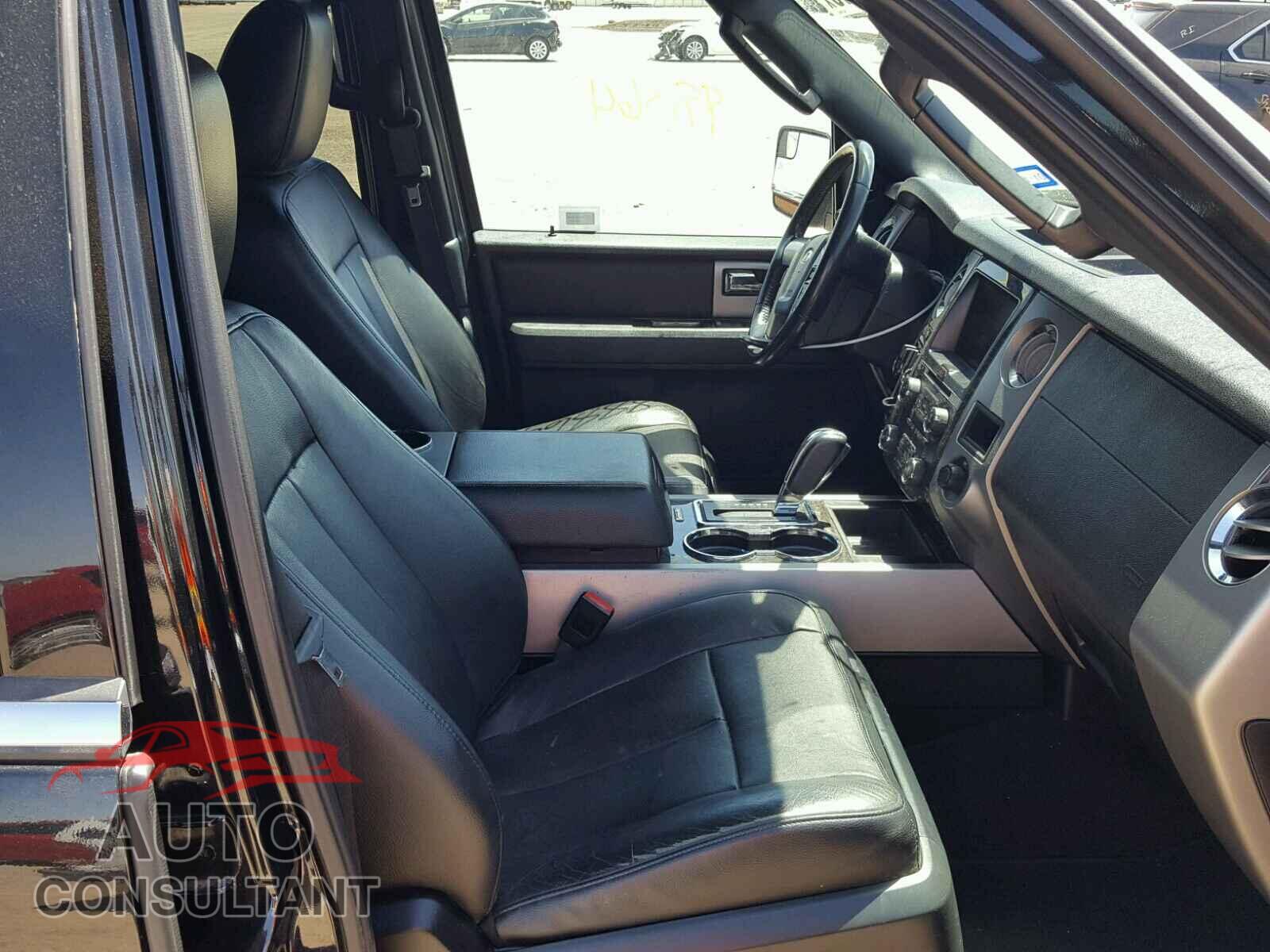 FORD EXPEDITION 2015 - 1FMJK1KTXFEF07328