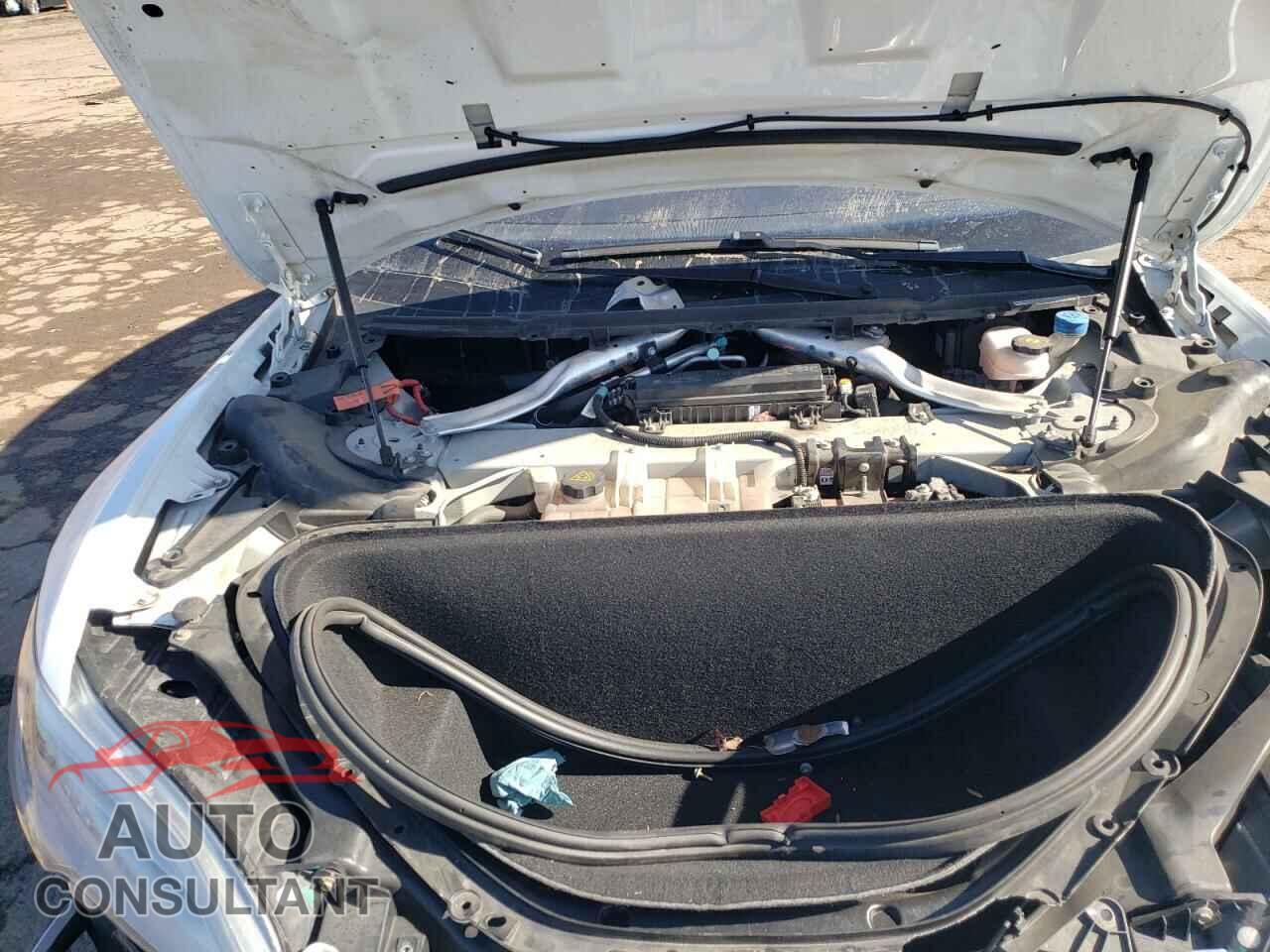 TESLA MODEL S 2016 - 5YJSA1E22GF154940