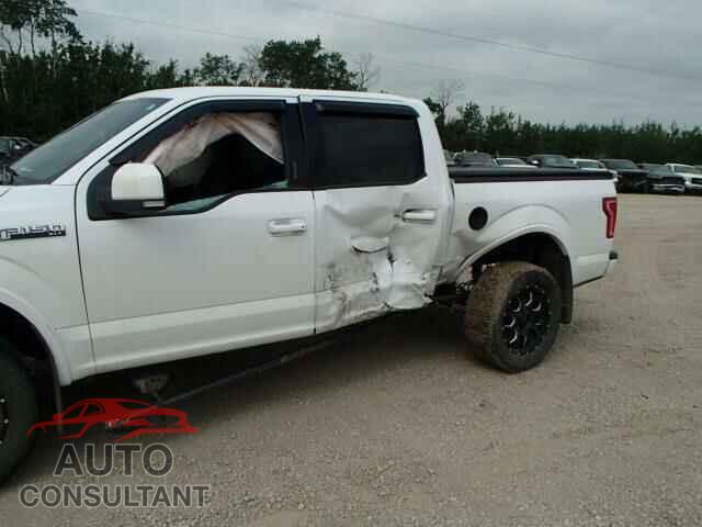 FORD F150 2016 - 1FTEW1EF4GFA24722