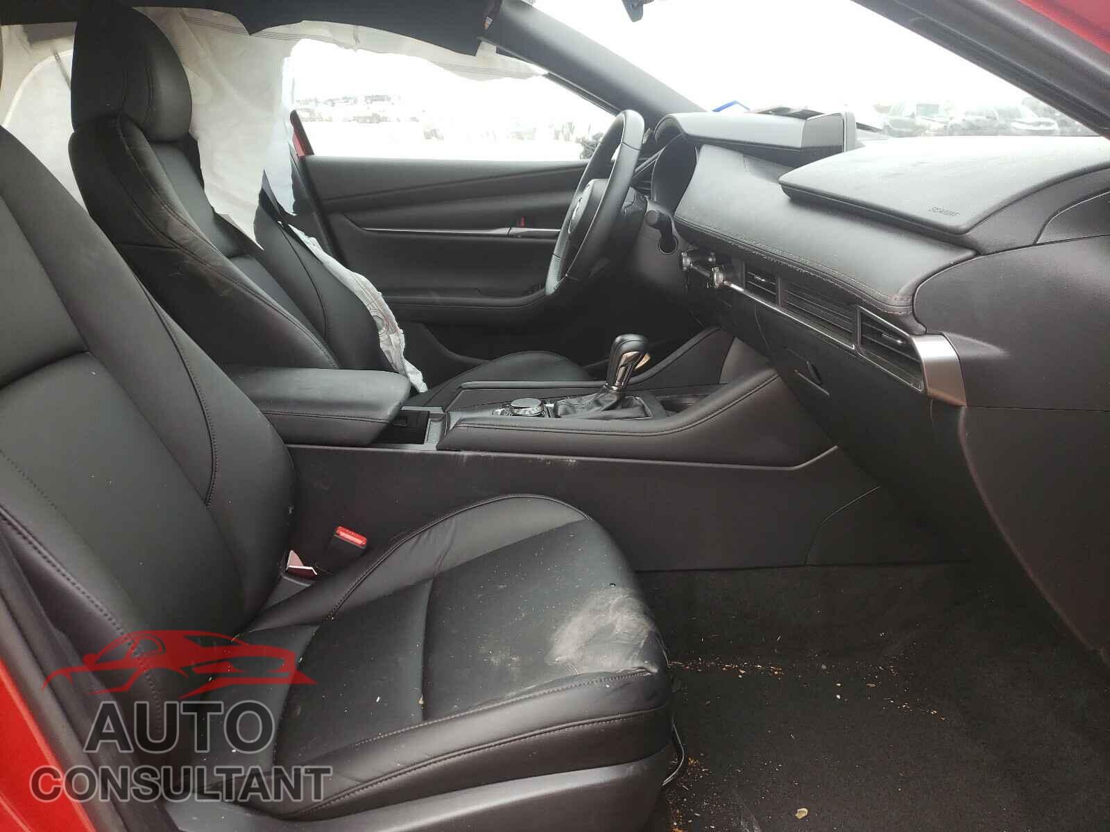 MAZDA 3 2020 - JM1BPALM4L1158526