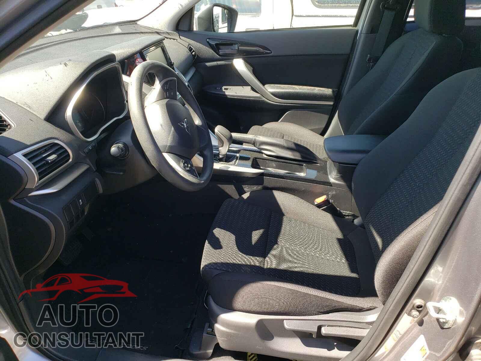 MITSUBISHI ECLIPSE 2020 - JA4AS3AA7LZ033904
