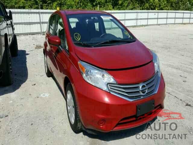 NISSAN VERSA 2015 - 3N1CE2CP5FL403523