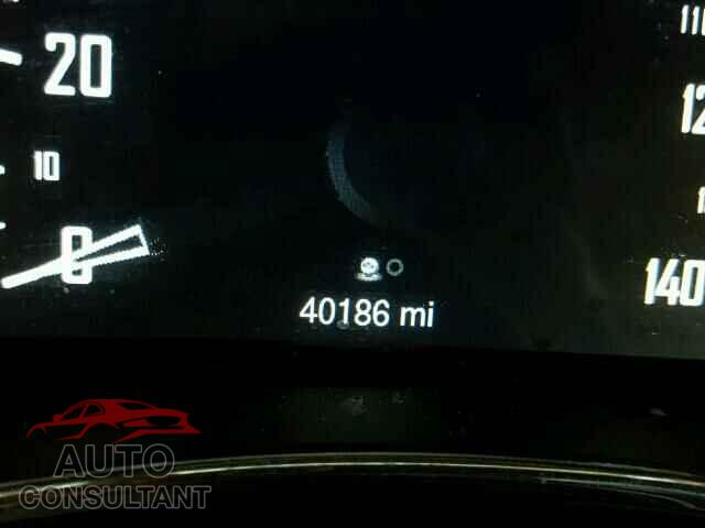 DODGE DURANGO 2015 - 1C4RDHDG9FC869852