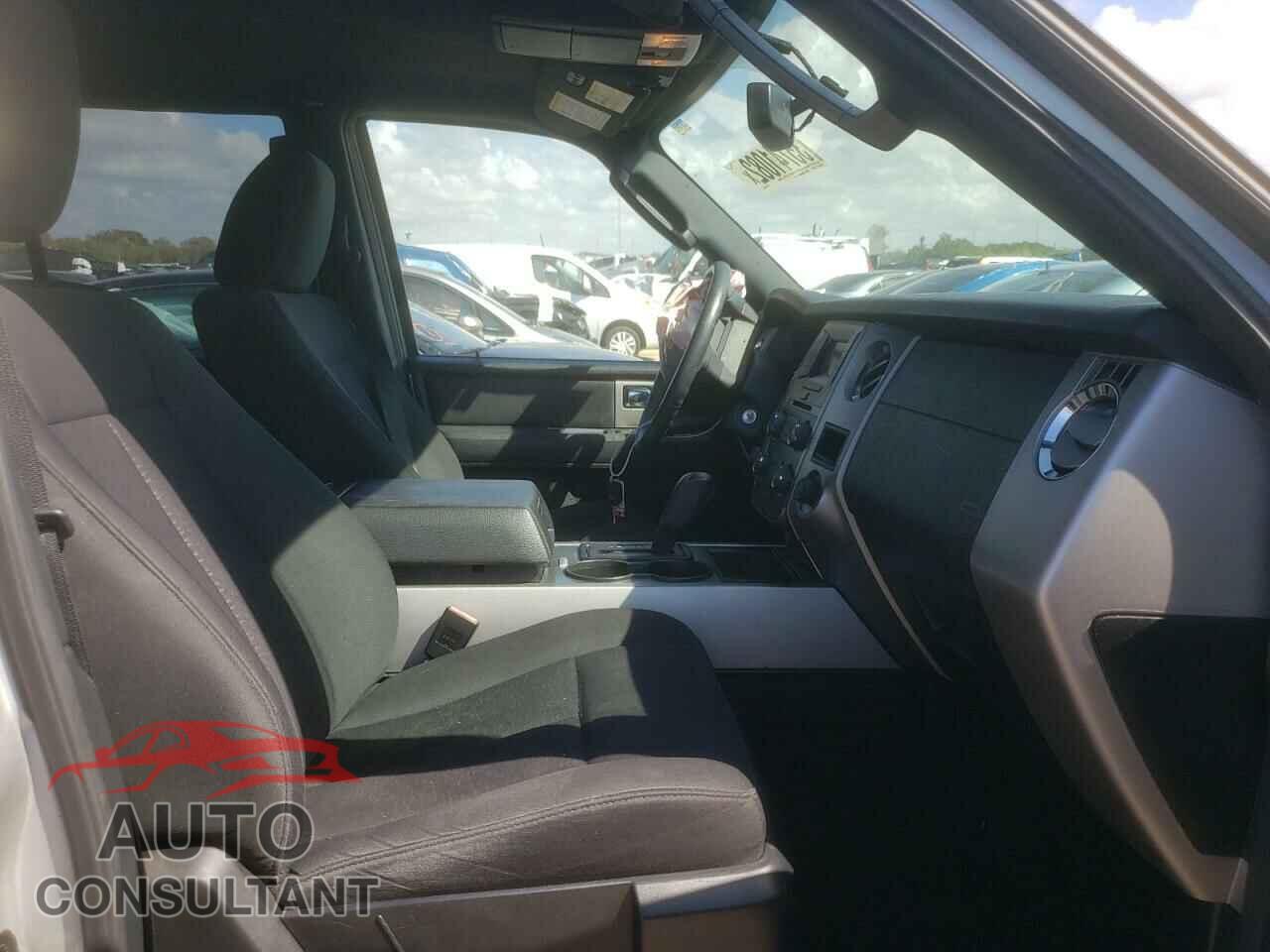 FORD EXPEDITION 2017 - 1FMJU1JT3HEA73395