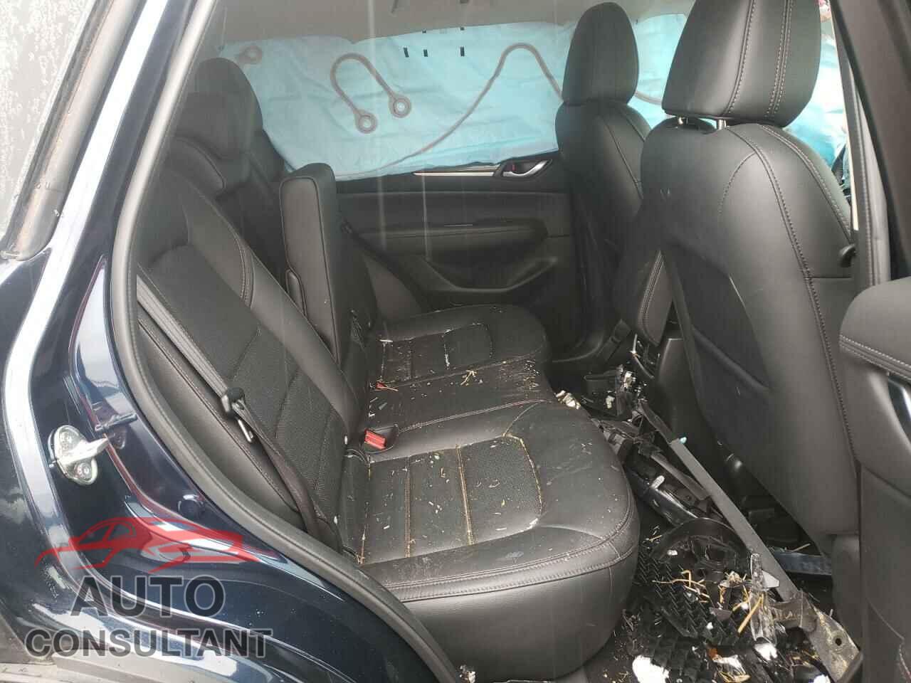 MAZDA CX-5 2019 - JM3KFBDM0K0694957