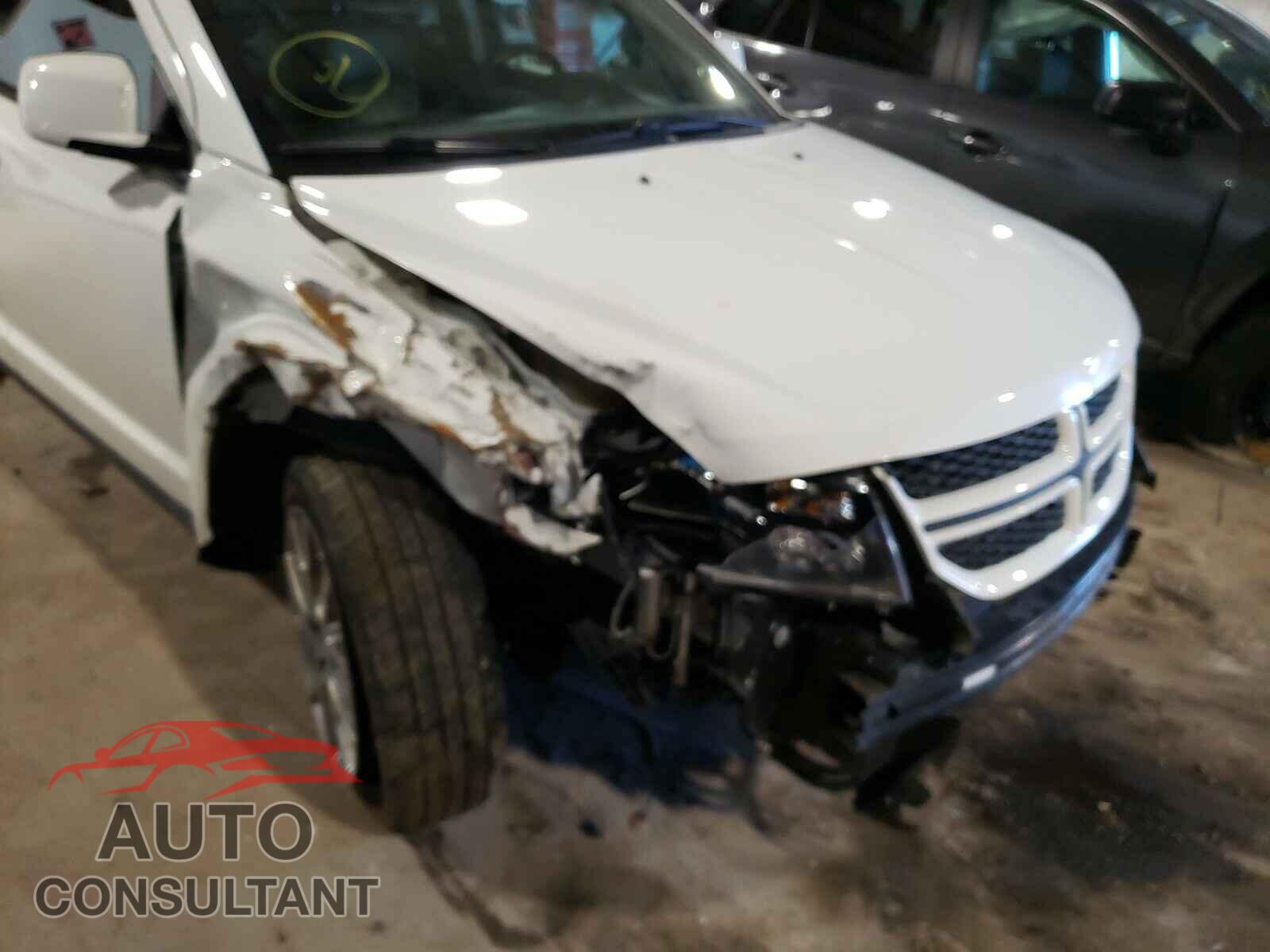 DODGE JOURNEY 2016 - 3C4PDDEG9GT160567