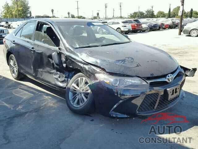 TOYOTA CAMRY 2015 - 4T1BF1FK2FU978535