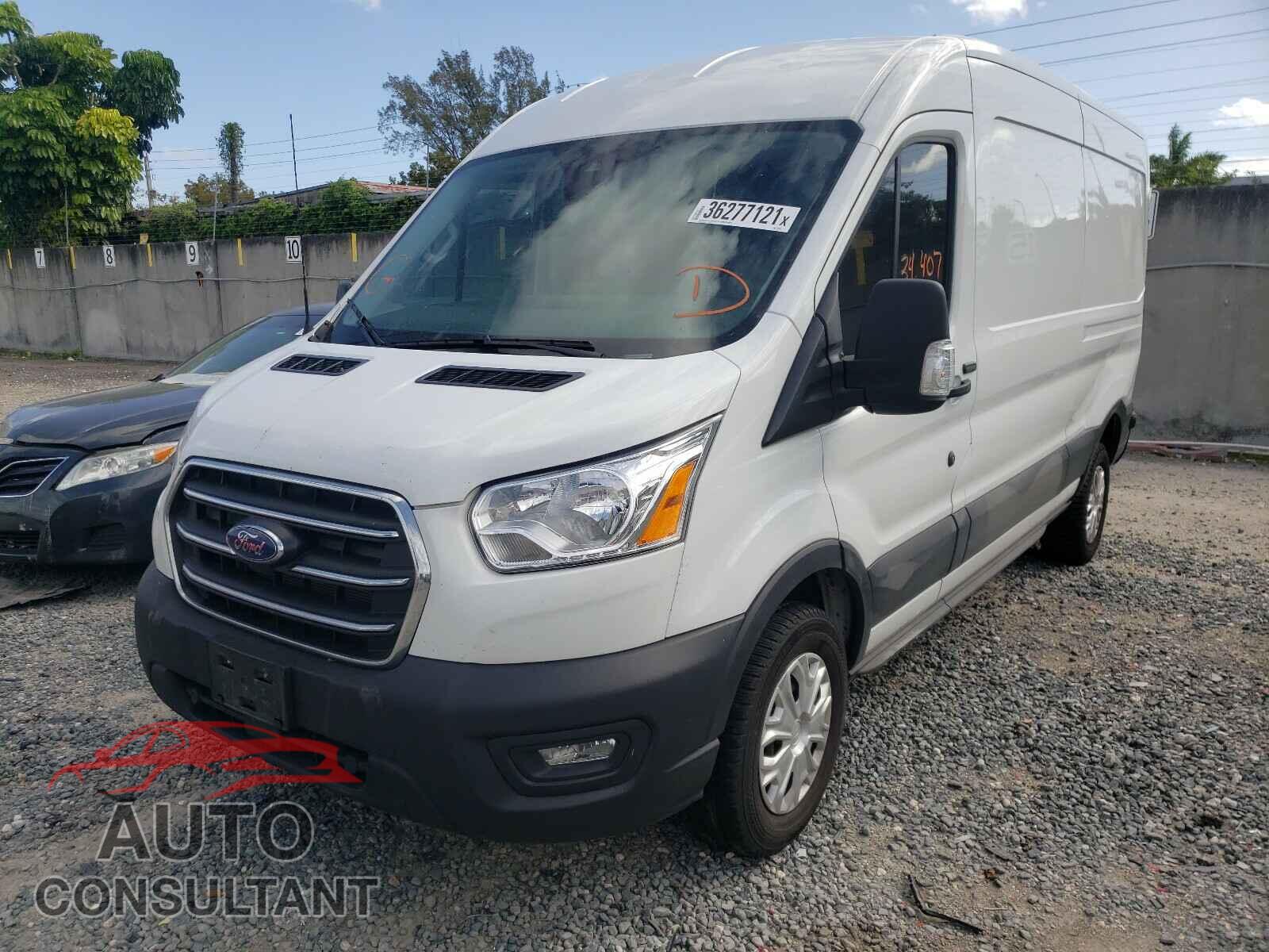 FORD TRANSIT CO 2020 - 1FTBR1C80LKA33353
