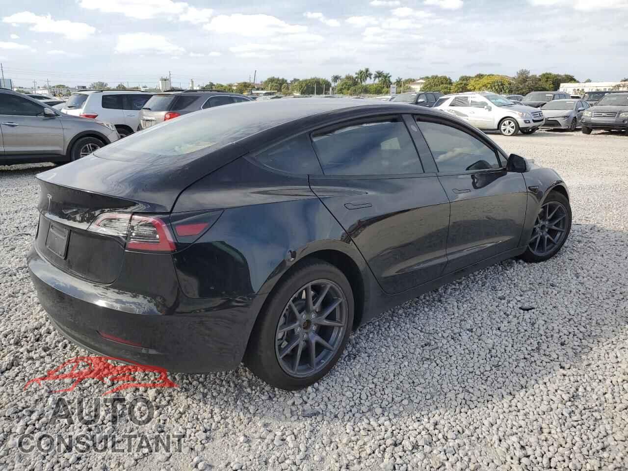 TESLA MODEL 3 2023 - 5YJ3E1EA6PF511164