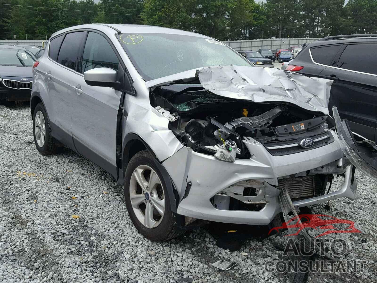 FORD ESCAPE 2015 - 1FMCU9G93FUB02397