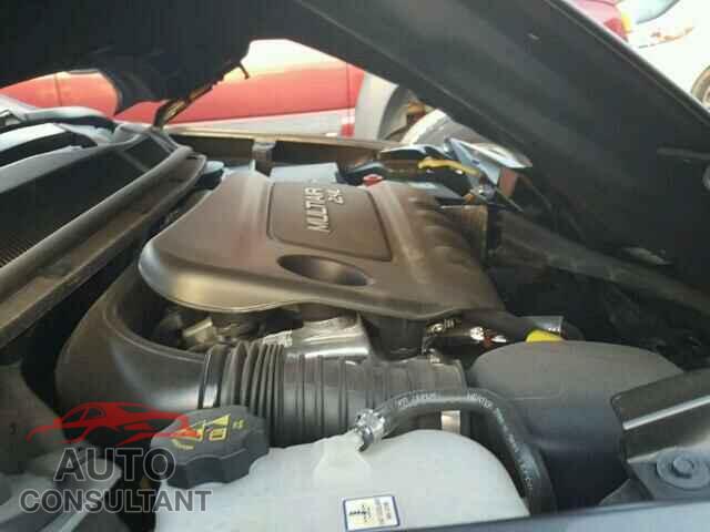 DODGE DART 2015 - 1C3CDFBB8FD302063