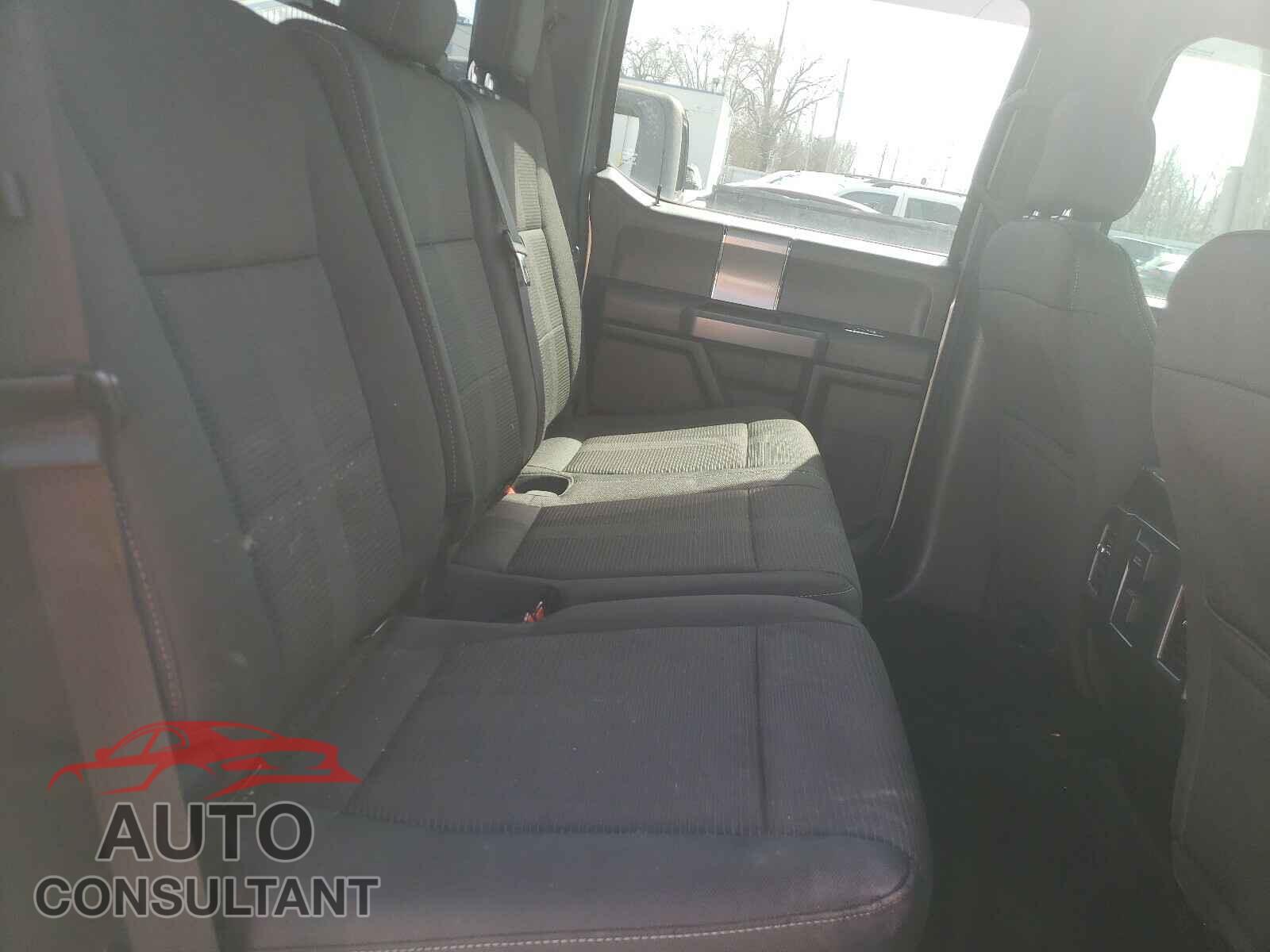 FORD F150 2016 - 1FTEW1EGXGFA71357