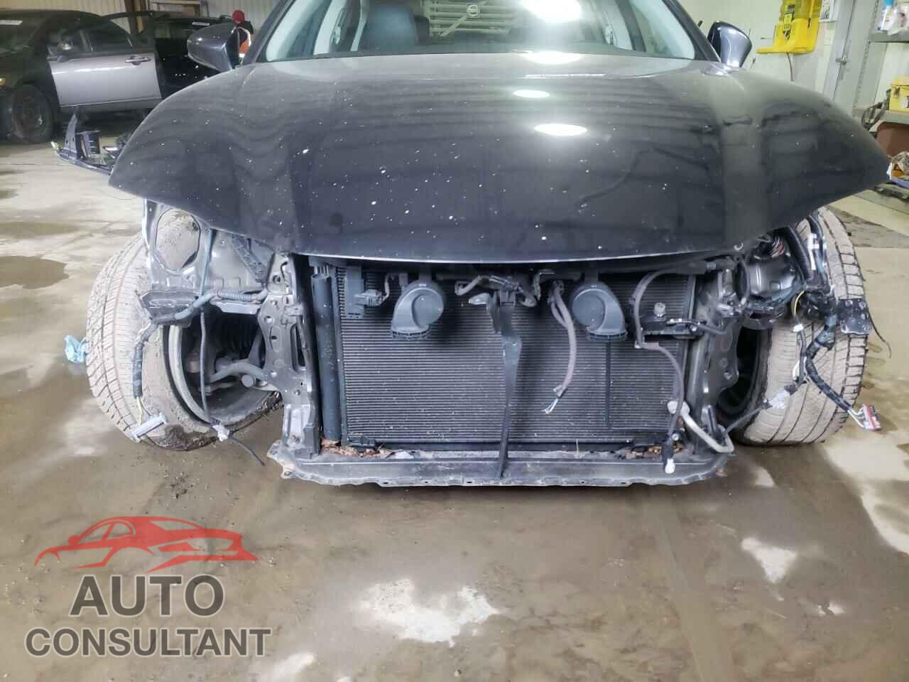 LEXUS GS350 2017 - JTHCZ1BL4HA005044