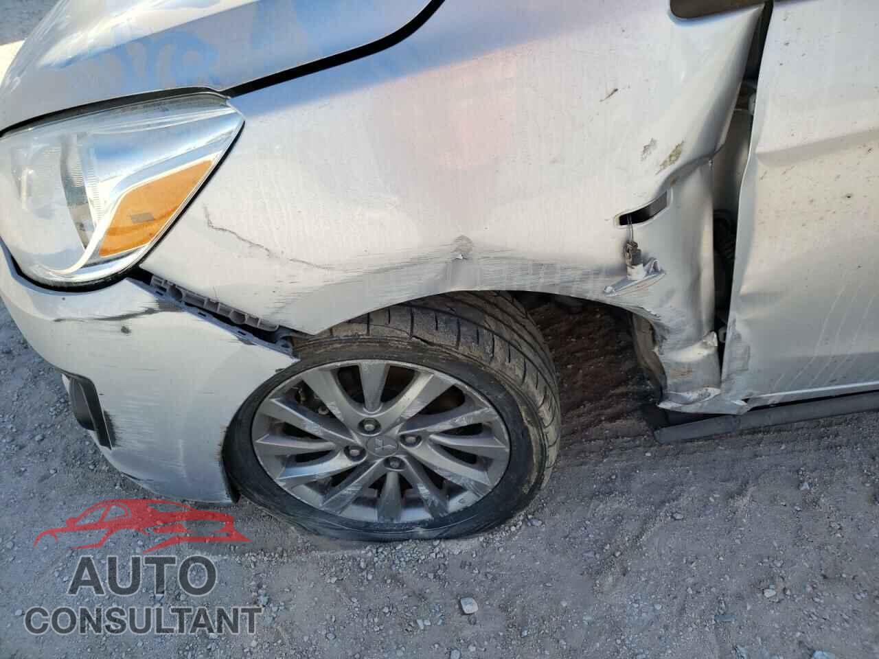 MITSUBISHI MIRAGE 2019 - ML32F3FJ3KHF05811