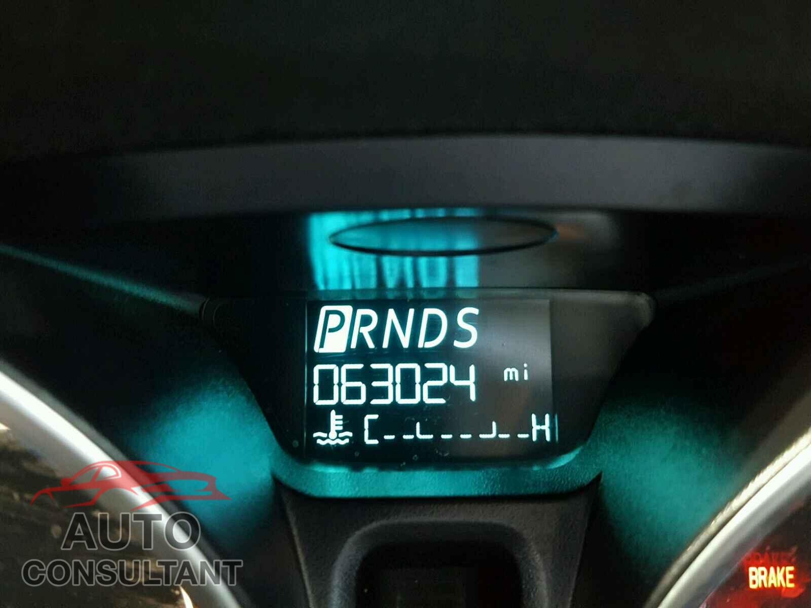 FORD FIESTA 2015 - 3FADP4EJ3FM157698