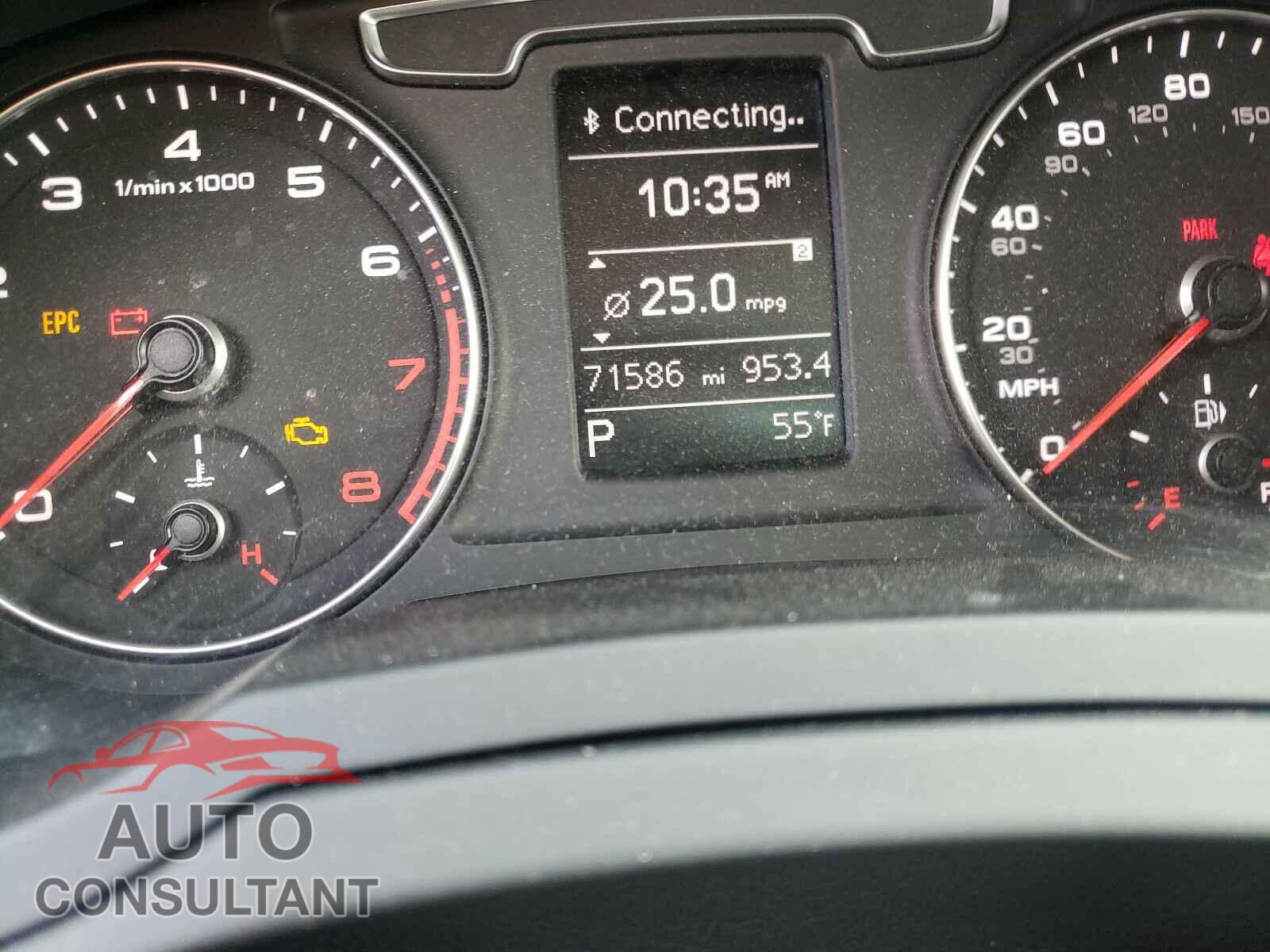 AUDI Q3 2017 - WA1BCCFS8HR013963