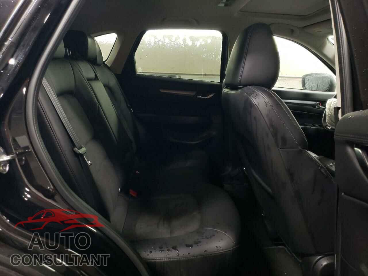 MAZDA CX-5 2019 - JM3KFBCM7K0619772