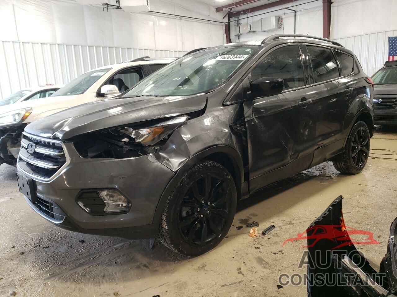 FORD ESCAPE 2019 - 1FMCU9GD3KUB92391