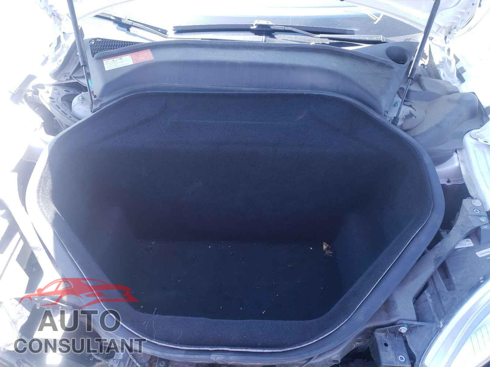 TESLA MODEL S 2016 - 5YJSA1E20GF134749