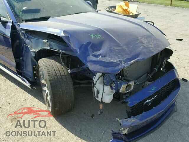 FORD MUSTANG 2015 - 1FA6P8TH7F5325493