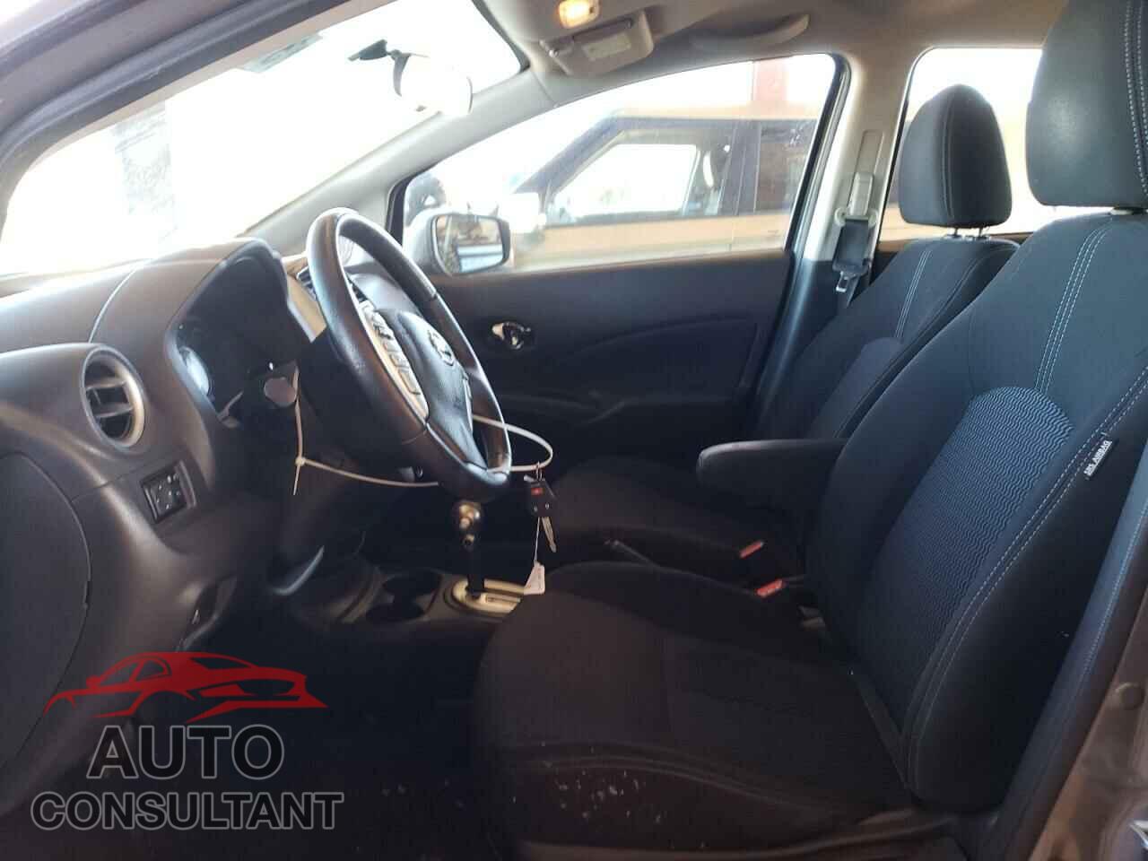 NISSAN VERSA 2016 - 3N1CE2CP7GL361616