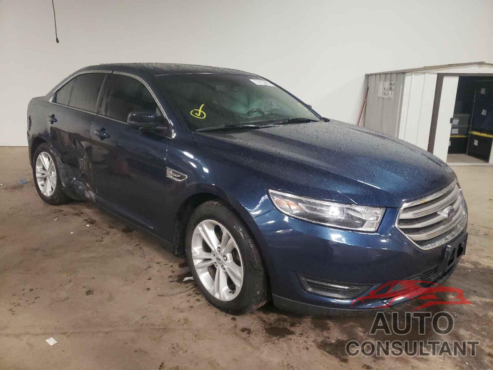 FORD TAURUS 2017 - 1FAHP2H87HG115613