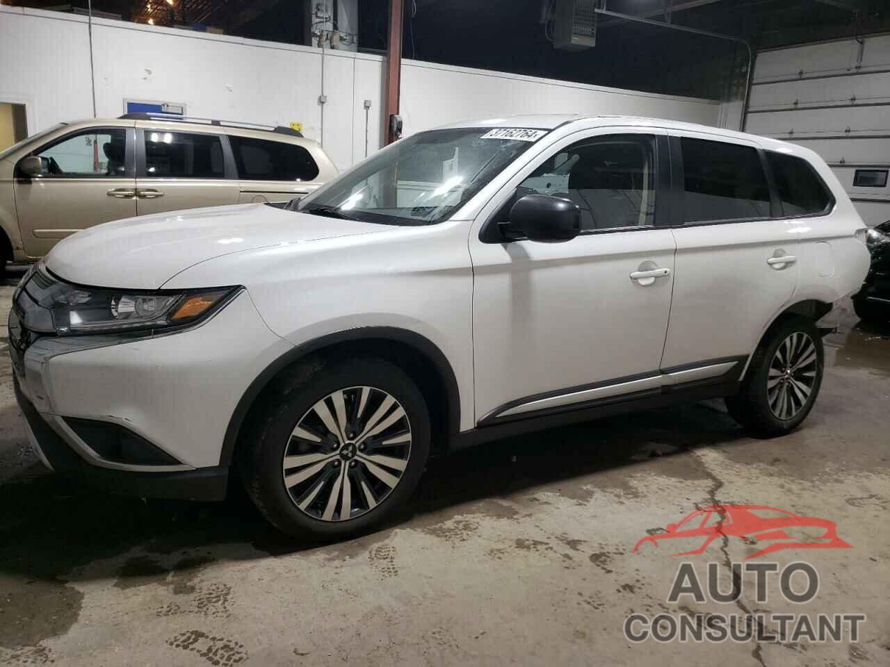 MITSUBISHI OUTLANDER 2020 - JA4AD2A35LZ003919