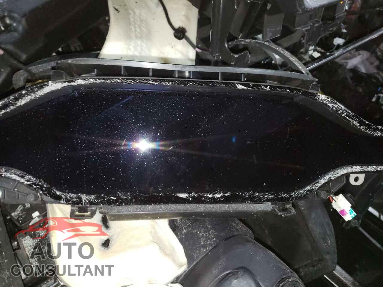 TESLA MODEL S 2021 - 5YJSA1E60MF437982