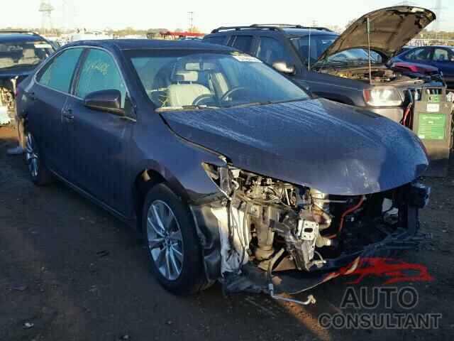 TOYOTA CAMRY 2015 - 4T1BD1FK2FU173723