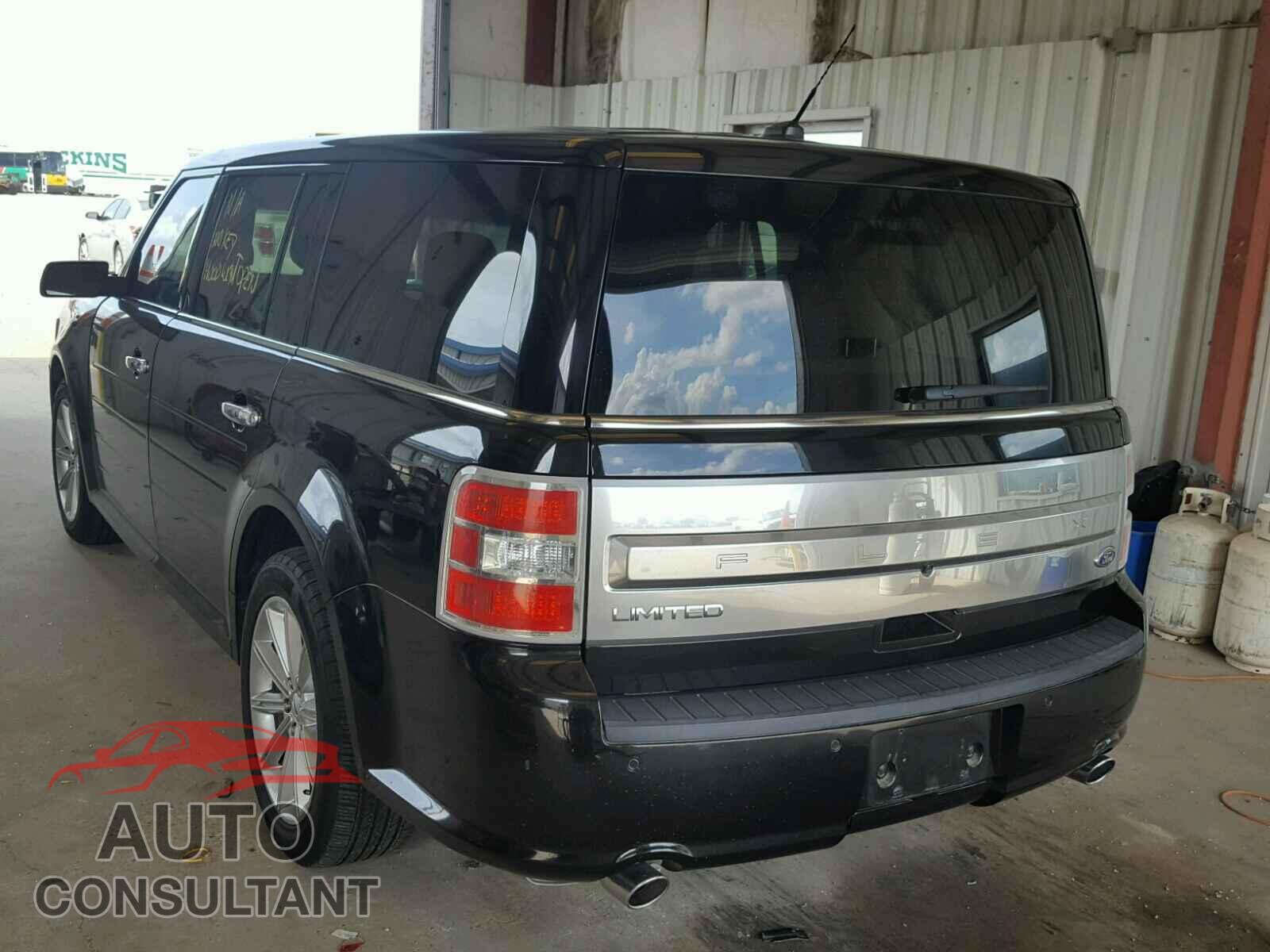 FORD FLEX 2015 - 2FMGK5D84FBA06358