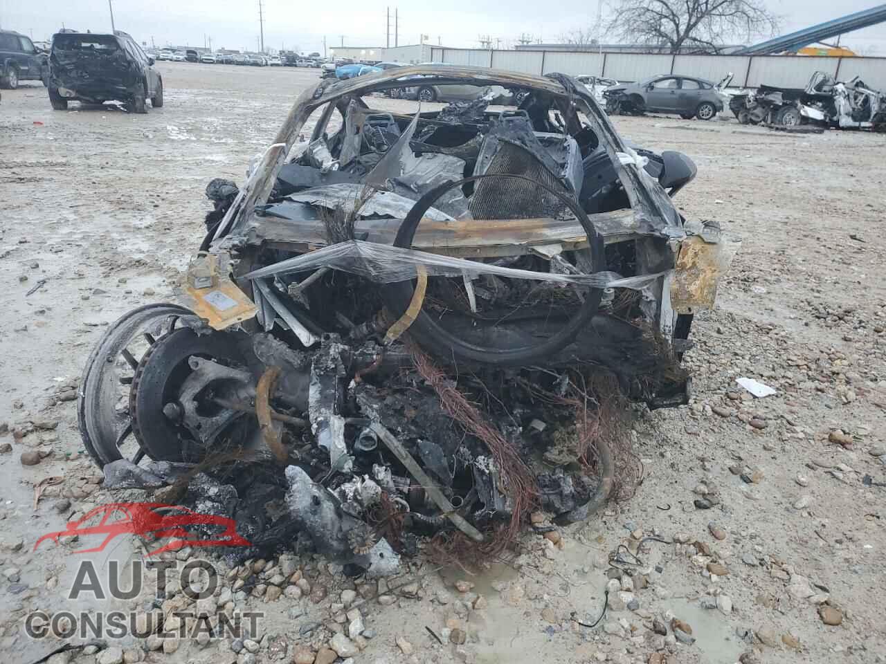 PORSCHE 911 2018 - WP0AD2A98JS156715