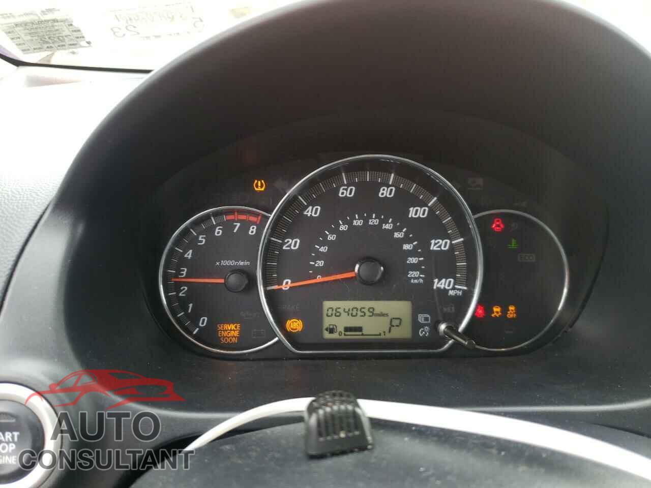 MITSUBISHI MIRAGE 2017 - ML32A4HJ9HH000671