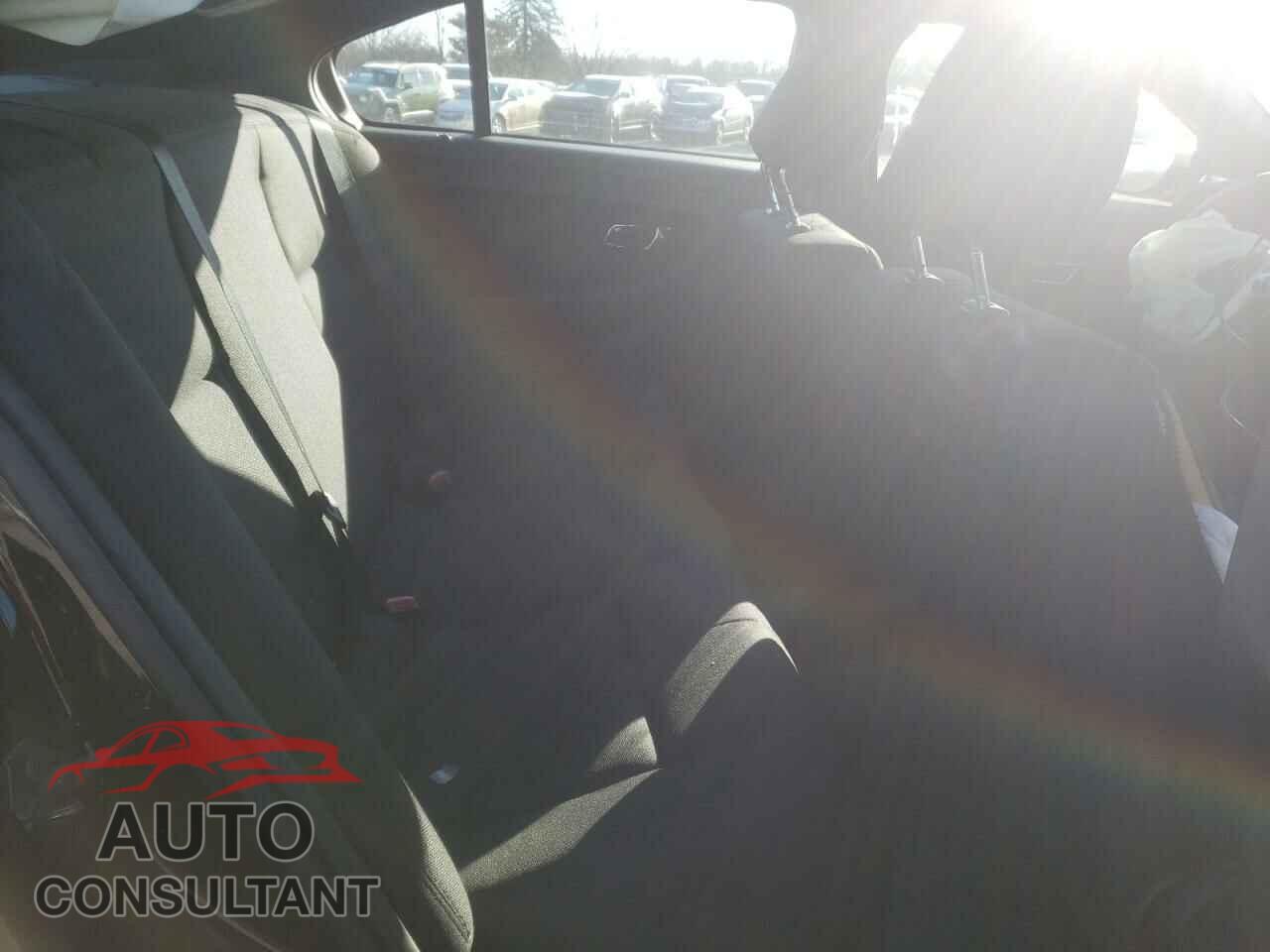 FORD TAURUS 2017 - 1FAHP2MK3HG134077