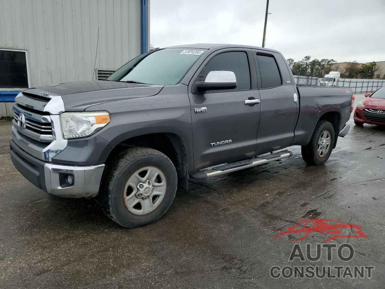 TOYOTA TUNDRA 2015 - 5TFRY5F18FX183872