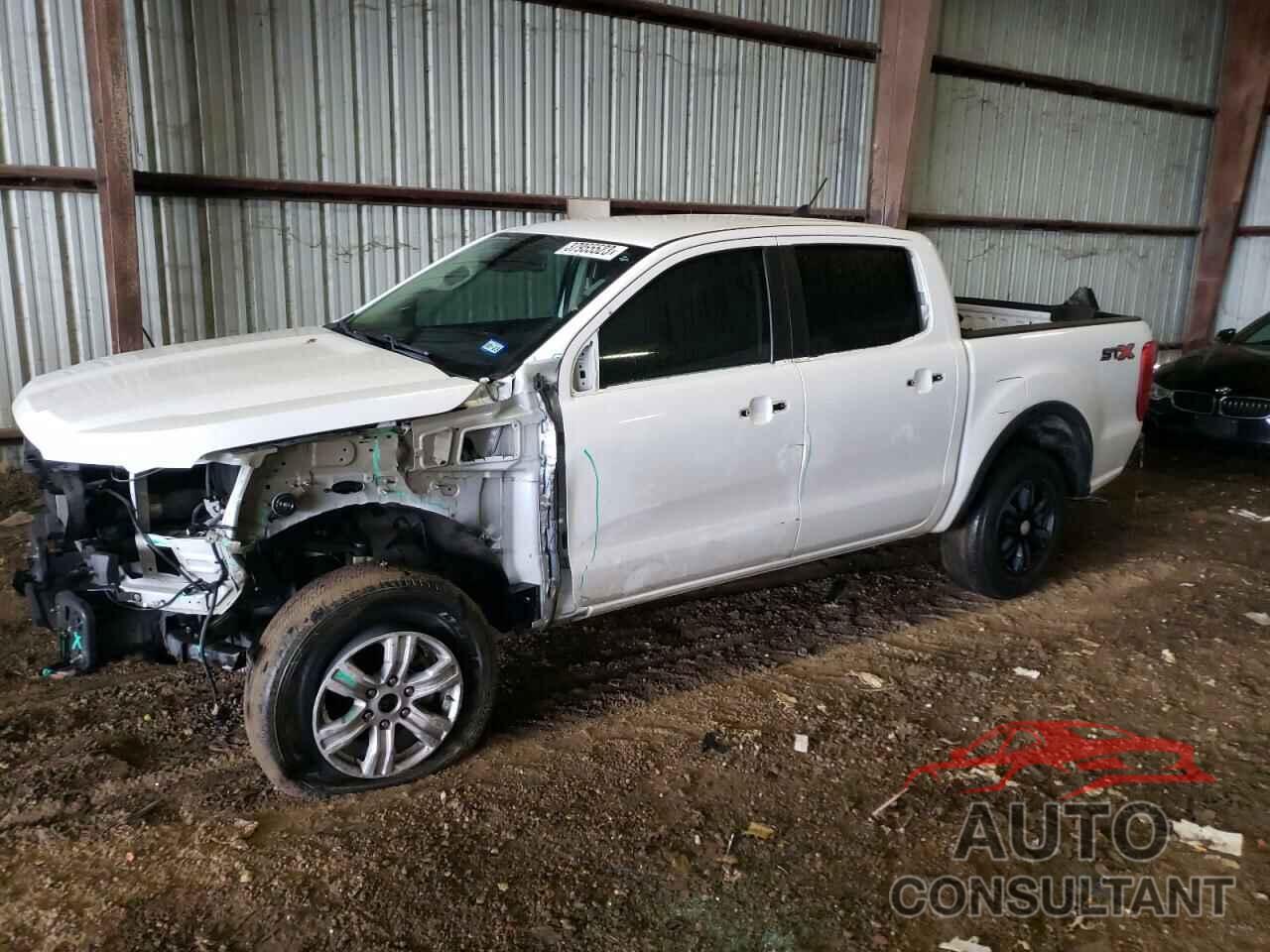 FORD RANGER 2019 - 1FTER4EH7KLA86510