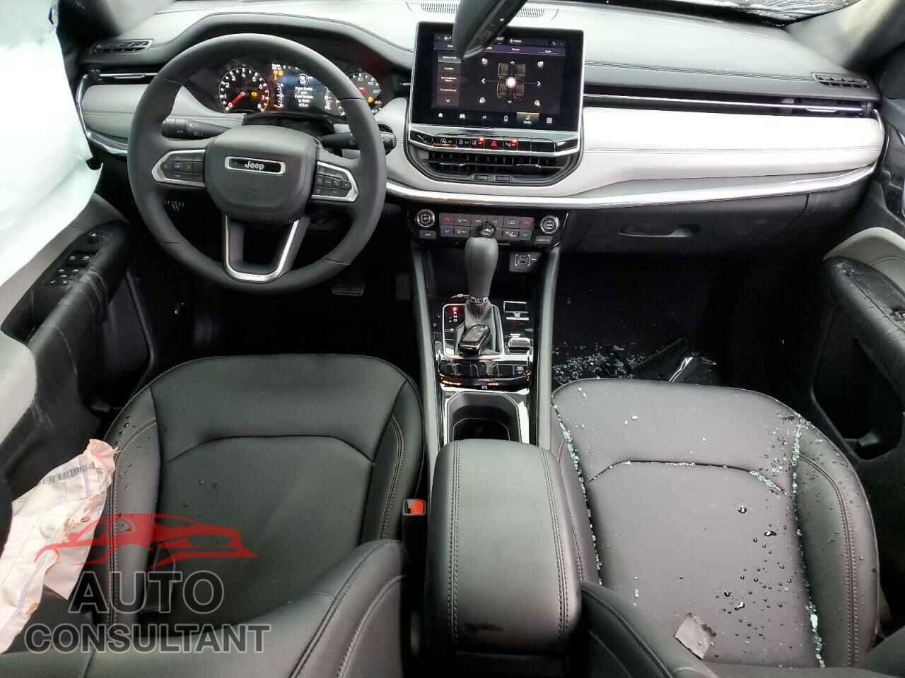 JEEP COMPASS 2024 - 3C4NJDCN8RT582771