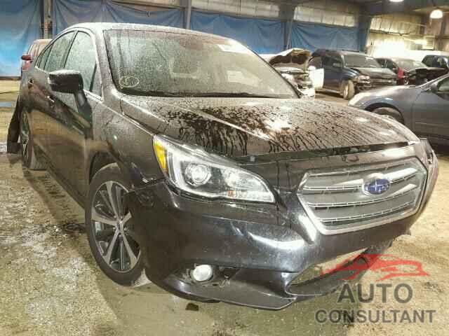 SUBARU LEGACY 2016 - 4S3BNBN61G3041992