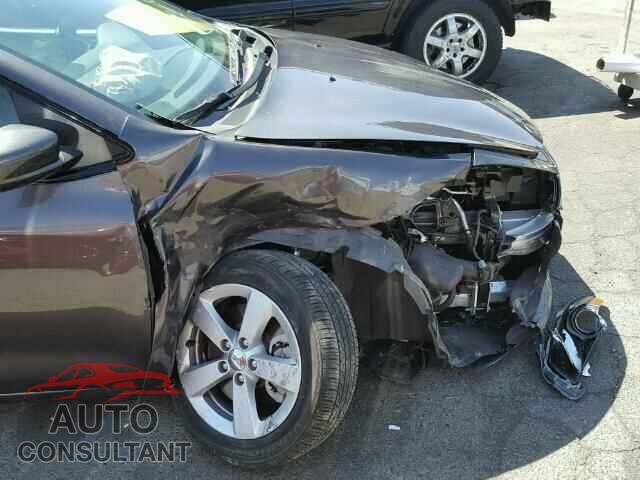 DODGE DART 2016 - 1C3CDFBB7GD644329