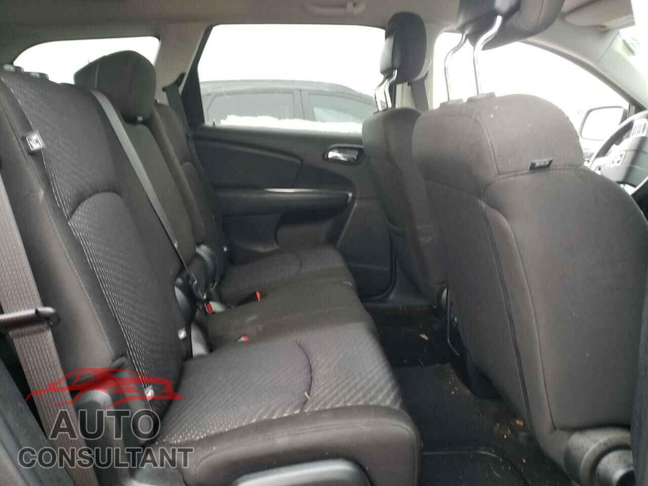 DODGE JOURNEY 2019 - 3C4PDCBB5KT804769