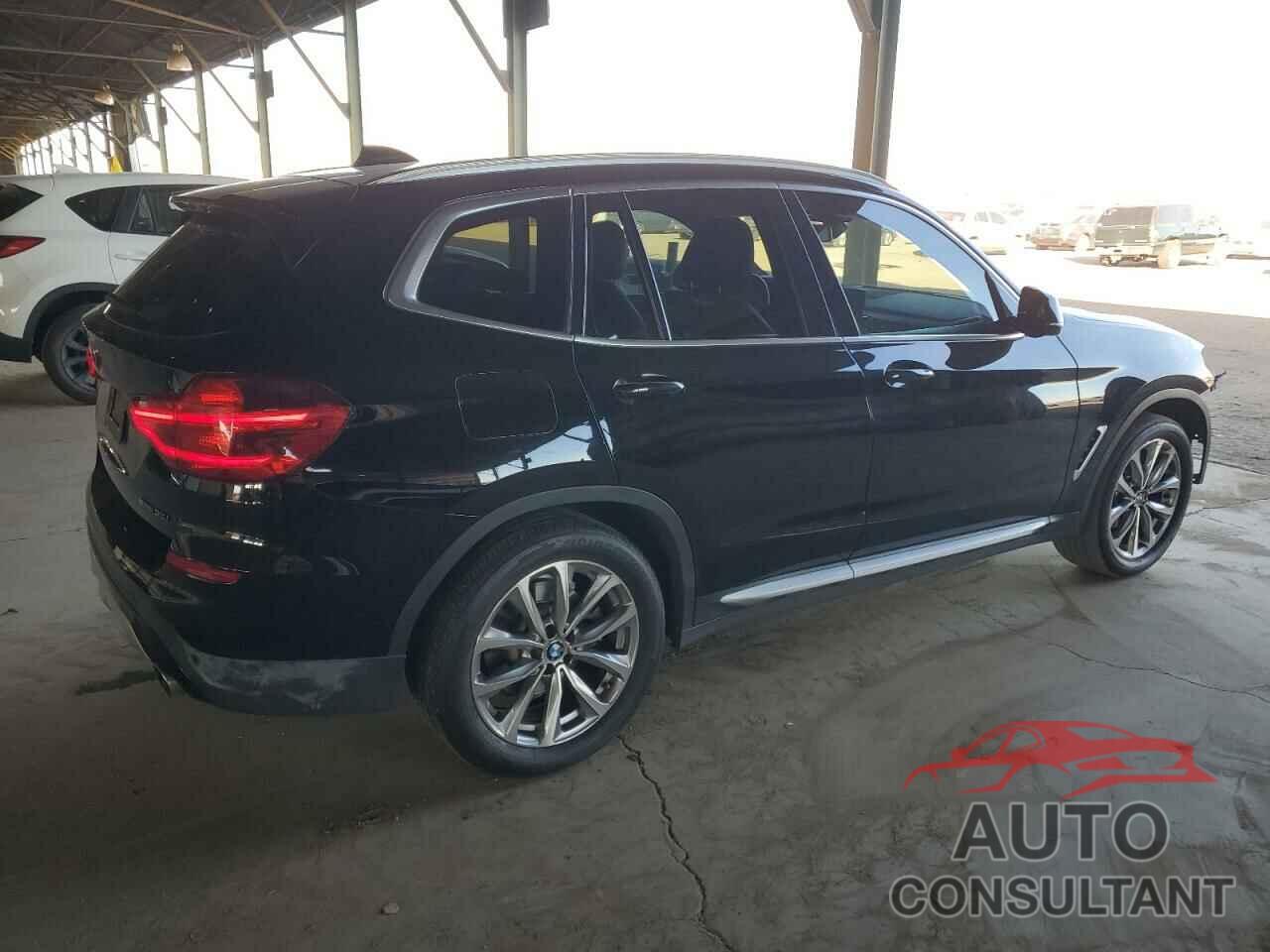 BMW X3 2019 - 5UXTR7C59KLE88841